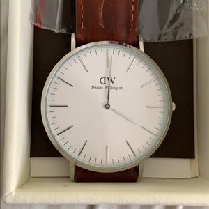 Brand New Daniel Wellington Watch Classic Durham